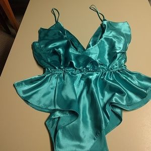 Victoria's Secret Teddy